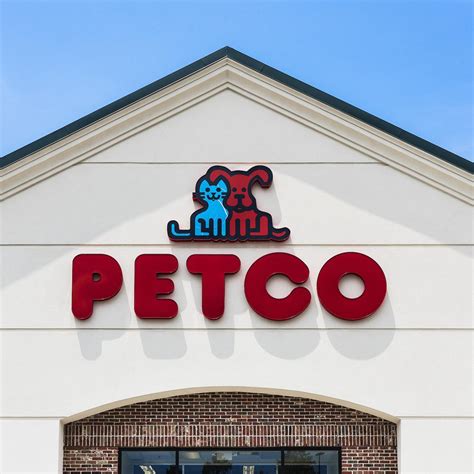 Closed - Opens at 9:00 AM Monday. . Petco com